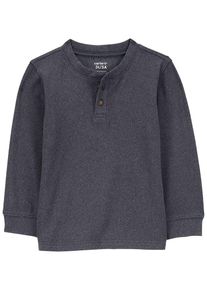 Carter's carter's Trui antraciet - 38% | Maat: 104 |