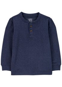 Carter's carter's Trui donkerblauw - 47% | Maat: 92 |