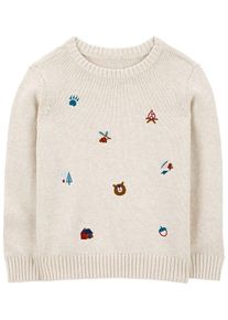Carter's carter's Trui beige - 52% | Maat: 92 |