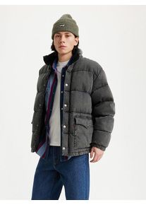 Levi's Levi´s Winterjas zwart - 54% | Maat: XL |