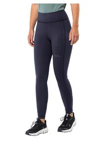 Jack Wolfskin Trainingslegging "Klintal" antraciet - 44% | Maat: XL |