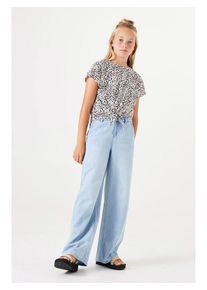 Garcia Shirt wit - 59% | Maat: 176 |