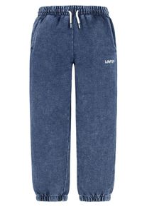 Levi's Kids Sweatbroek blauw - 58% | Maat: 140 |