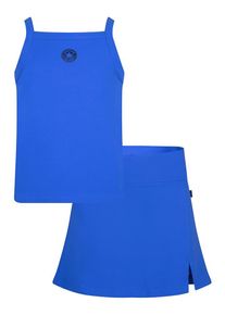 Converse 2-delige outfit blauw - 58% | Maat: 140-152 |