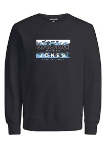Jack & Jones JACK & JONES Junior Sweatshirt zwart - 23% | Maat: 140 |