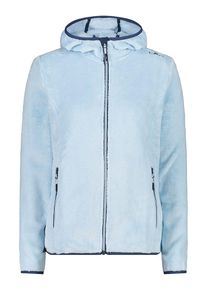 CMP Fleece vest lichtblauw - 54% | Maat: 40 |