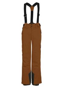 Killtec Ski-/snowboardbroek bruin - 44% | Maat: 152 |