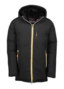 Geographical Norway Parka "Cassim" zwart - 63% | Maat: M |