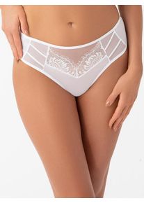 Gorsenia Hipster wit - 34% | Maat: 3XL |