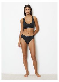 Marc O'Polo Marc O´Polo Bustier zwart - 30% | Maat: L |