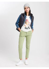 Cross Jeans Broek olijfgroen - 71% | Maat: W31 |