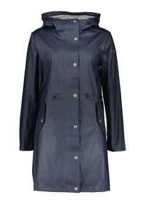 Killtec Regenparka "GS 101" donkerblauw - 54% | Maat: 42 |