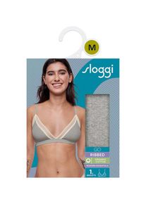 Sloggi Bustier grijs - 39% | Maat: S |
