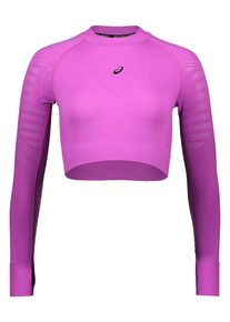 asics Functioneel shirt "Seamless" roze - 62% | Maat: XL |