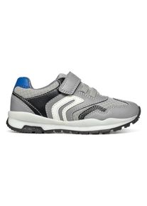 Geox Sneakers "Pavel" grijs - 56% | Maat: 34 |
