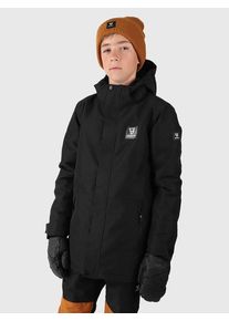 Brunotti Ski-/snowboardjas "Stonsy" zwart - 67% | Maat: 152 |