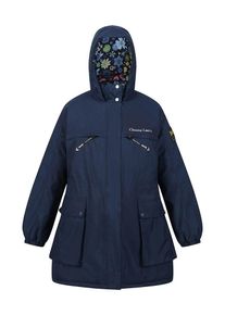 Dare 2b Parka "Cailar" donkerblauw - 83% | Maat: 40 |