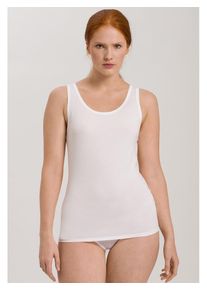 Hanro Hemdje wit - 50% | Maat: L |