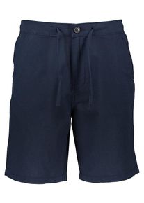 Selected Homme Short donkerblauw - 68% | Maat: S |