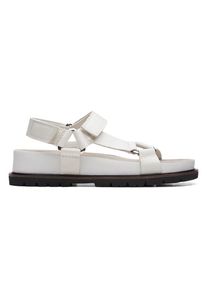 Clarks Leren sandalen wit - 52% | Maat: 39 |