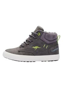 Kangaroos Sneakers "Kavu X" grijs - 39% | Maat: 40 |