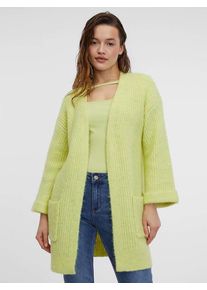 ORSAY Vest lichtgroen - 44% | Maat: S |