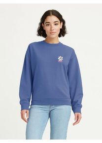 Levi's Levi´s Sweatshirt blauw - 46% | Maat: S |