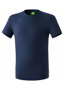 Erima Shirt "Teamsport" donkerblauw - 37% | Maat: 116 |