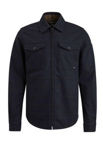 Vanguard Blousejas donkerblauw - 67% | Maat: XL |