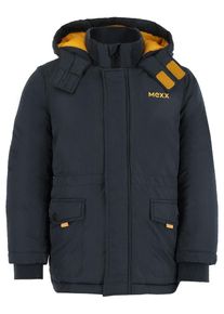 Mexx Parka donkerblauw - 63% | Maat: 134/140 |