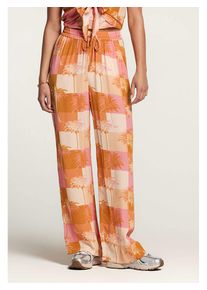 Shiwi Broek oranje/lichtroze - 60% | Maat: XL |