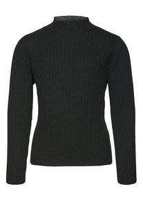 Vero Moda Girl Trui zwart - 37% | Maat: 122/128 |