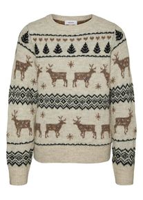 Vero Moda Girl Trui beige - 26% | Maat: 146/152 |