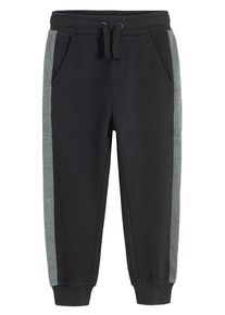 COOL CLUB Sweatbroek zwart/grijs - 23% | Maat: 128 |