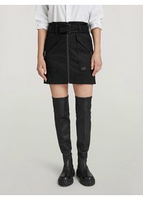G-Star Raw G-Star Jurk zwart - 51% | Maat: W28 |