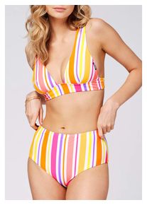 Chiemsee Bikinitop "Marabella" meerkleurig - 49% | Maat: 38 |