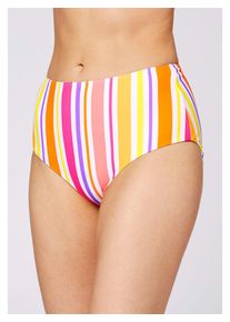 Chiemsee Bikinislip "Marabella" meerkleurig - 67% | Maat: 34 |