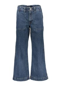 GAP Spijkerbroek - Comfort fit - donkerblauw - 41% | Maat: W30 |