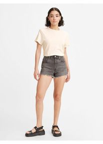 Levi's Levi´s Spijkershort "501 Orginal" zwart - 74% | Maat: W34 |