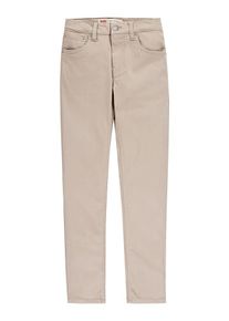 Levi's Kids Broek beige - 59% | Maat: 152 |