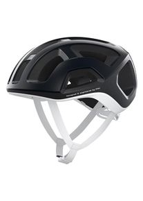 POC Fietshelm "Ventral Lite" zwart - 35% | Maat: 50-56 cm |