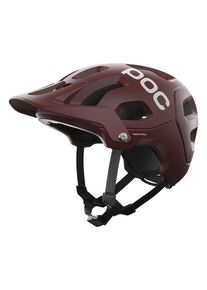 POC Fietshelm "Tectal" rood - 39% | Maat: 50-56 cm |