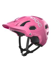 POC Fietshelm "Tectal" roze - 44% | Maat: 50-56 cm |