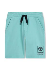 Timberland Sweatshort turquoise - 48% | Maat: 128 |