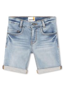 Timberland Spijkerbermuda lichtblauw - 46% | Maat: 176 |