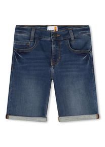 Timberland Spijkerbermuda donkerblauw - 48% | Maat: 152 |