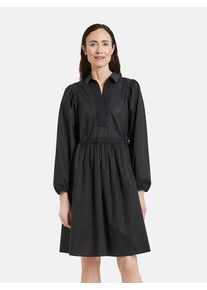 Gerry Weber Jurk zwart - 71% | Maat: 44 |