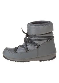Moon Boot Winterboots "Low" grijs - 46% | Maat: 41 |