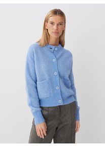 someday Vest "Tesha" lichtblauw - 58% | Maat: 42 |