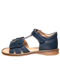 BO-BELL Leren sandalen donkerblauw - 64% | Maat: 31 |